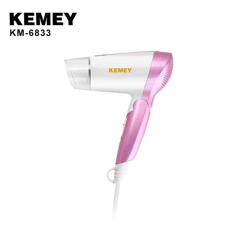 New Design Foldable Hair Dryer Appliance Super Moving Multive Speed Hair Drying Machine Customized