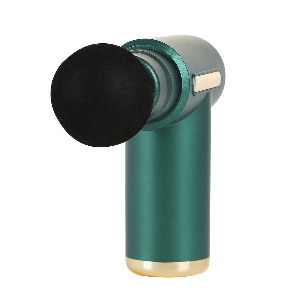 Deep Tissue Relaxation and Muscle Recovery Fascial Massage Gun for Body Application - Image 7