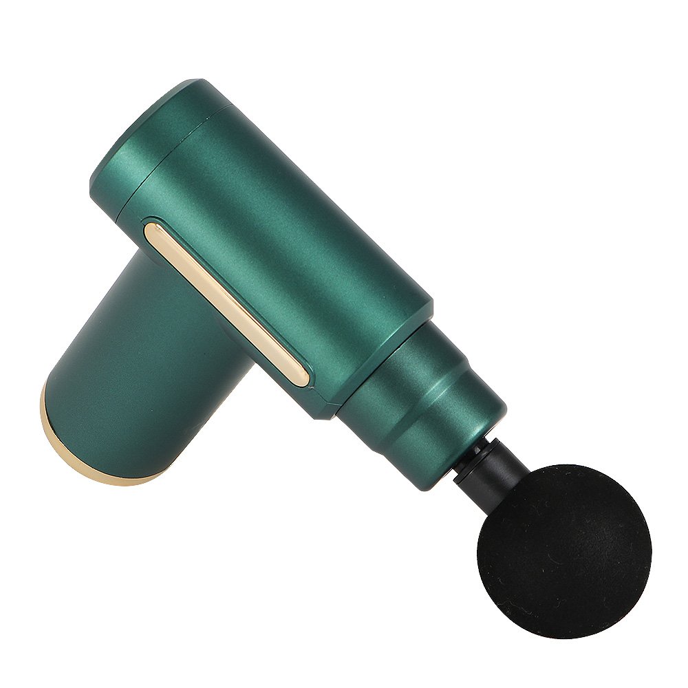 Deep Tissue Relaxation and Muscle Recovery Fascial Massage Gun for Body Application - Image 6