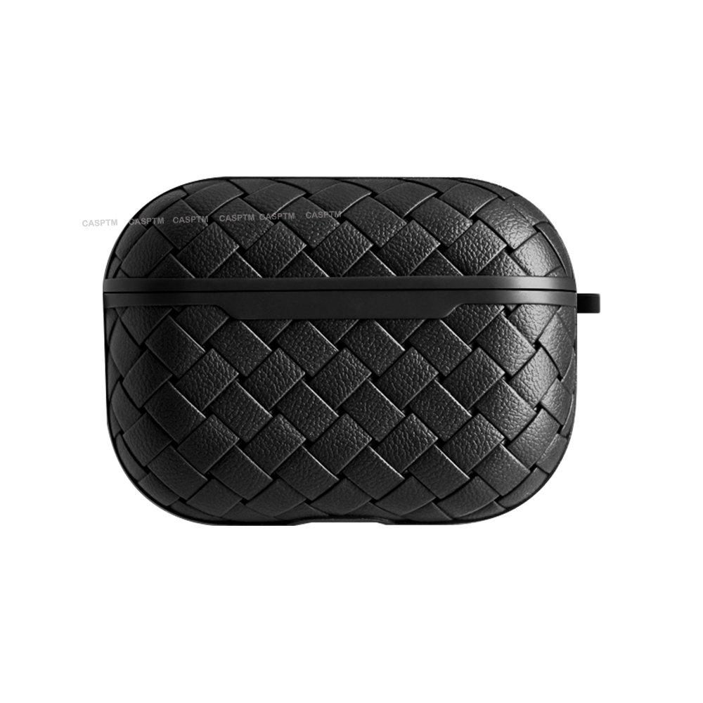 Luxury Woven Braided Case for Apple AirPods Pro 2 - Image 15