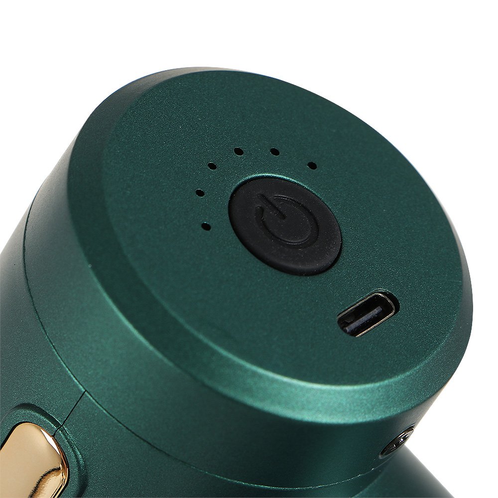Deep Tissue Relaxation and Muscle Recovery Fascial Massage Gun for Body Application - Image 3