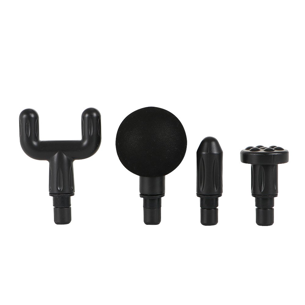 Deep Tissue Relaxation and Muscle Recovery Fascial Massage Gun for Body Application - Image 2