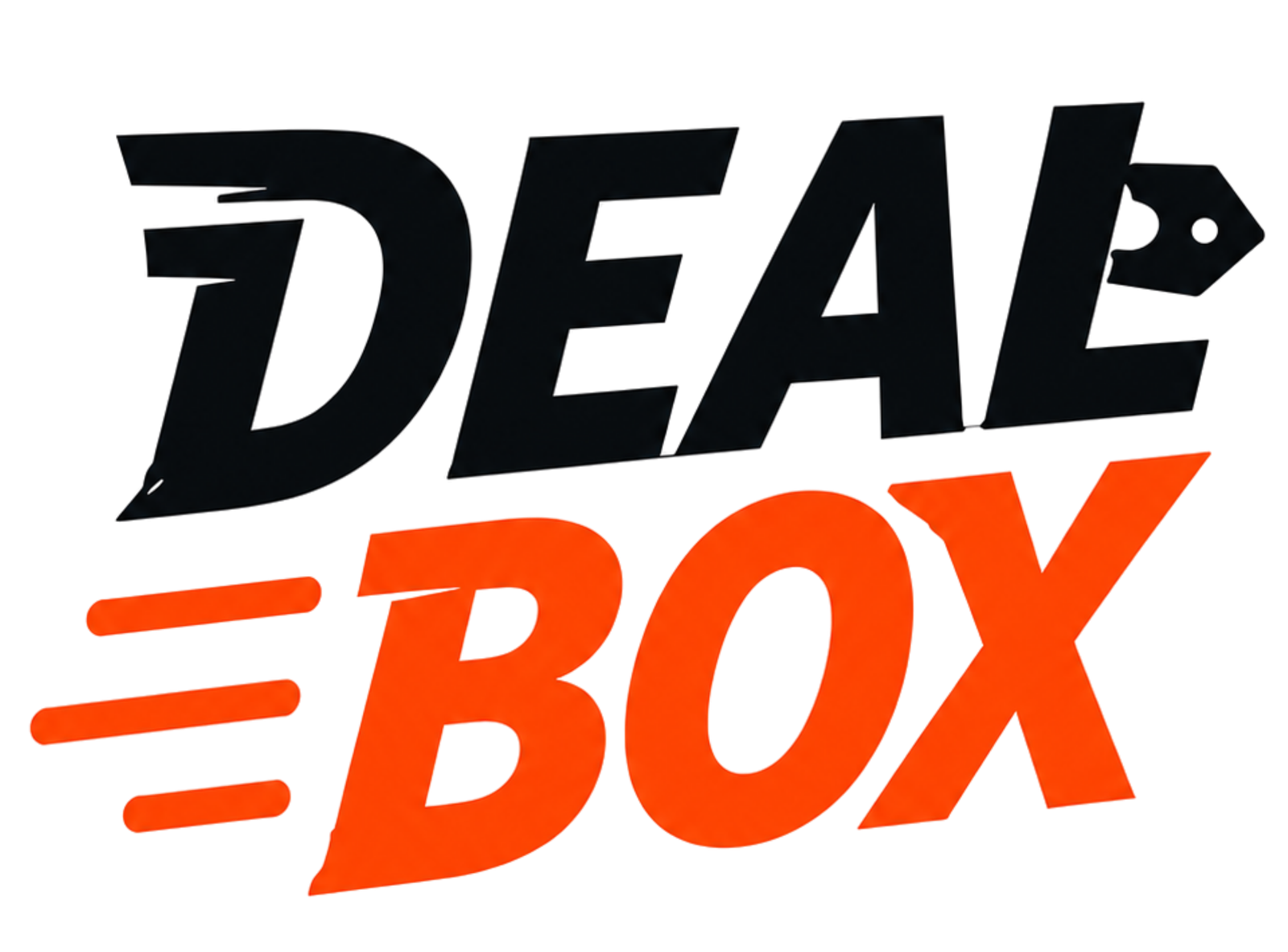Deal Box