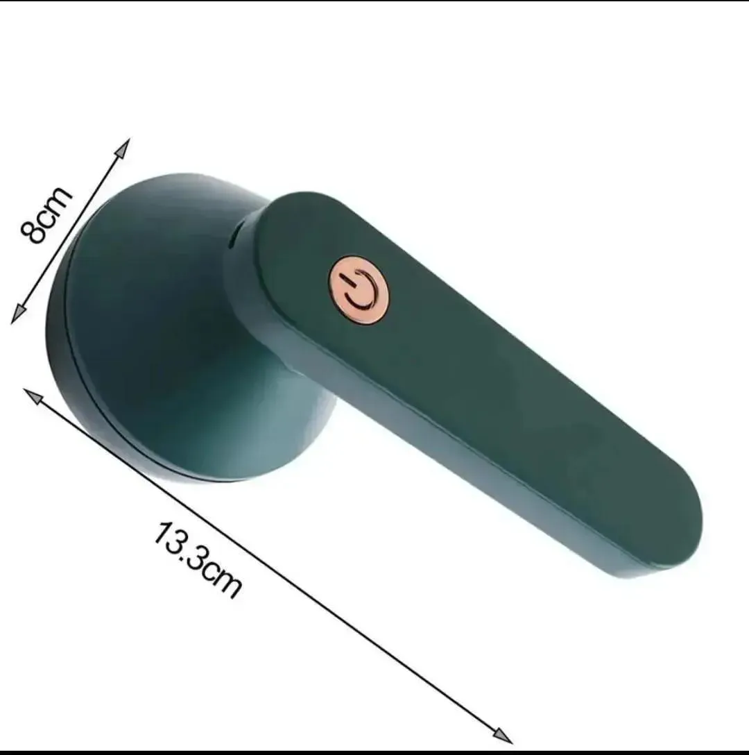 Easy To Use Lint Remover - 1 Pc Multicolor Portable Fabric Shaver - Image 5